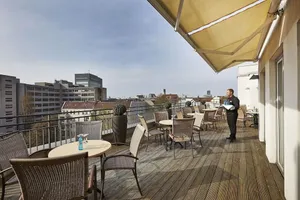 Image of Ramada Plaza Berlin City Centre Hotel & Suites