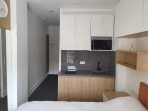 Image of Guesthaus 2