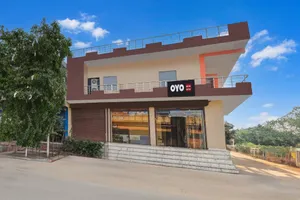 Image of Hotel O Radhe Radhe Guest House