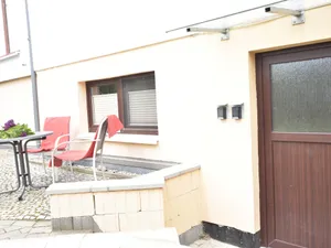 Image of Quaint Apartment in Rerik with Garden