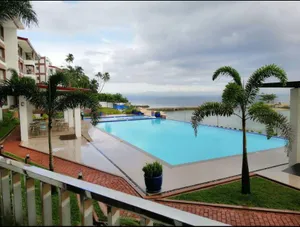 Image of Luxury 2 Bdrm, 2 Bath Condo at Holiday Oceanview