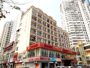 Image of 0898 Express Hotel (Haikou West bus station store of Provincial People's Hospital)