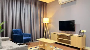 Image of THE LOFT@Dwiputra Putrajaya.