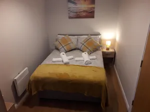 Image of Luxury and Stylish Private Room with own Bathroom