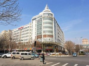 Image of Lavande Hotel Tianjin Development Zone MSD 3rd Street