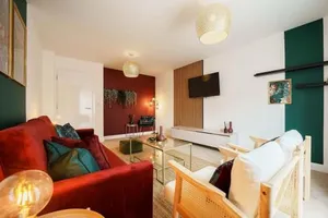 Image of Superb 4BR New House