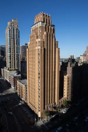 Image of Bridgestreet at Beekman Towers