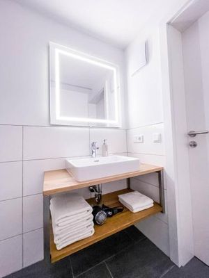 Image of Glüxplatzl Appartements am Wald