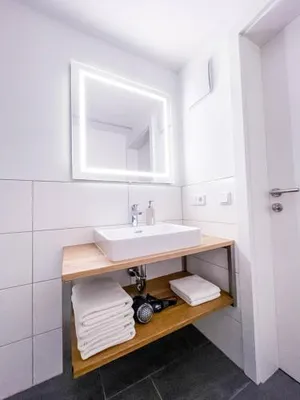 Image of Glüxplatzl Appartements am Wald