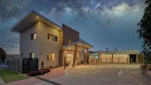 Image of Club Maclean Motel