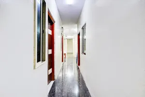 Image of Hotel O Chaluva Boarding & Lodging