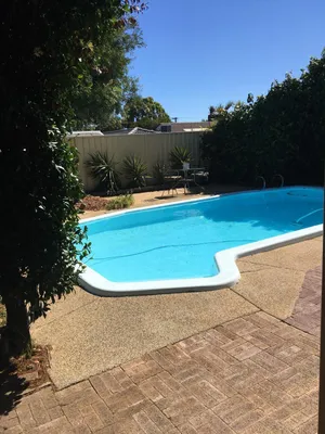 Image of Quiet single bedroom close to beach