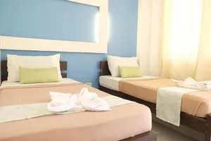 Image of Baywatch Resort panglao Bohol