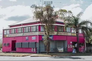 Image of The Dulacca Hotel