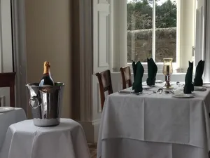 Image of Davaar House