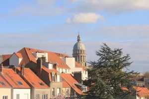Image of Au repere de Mariette