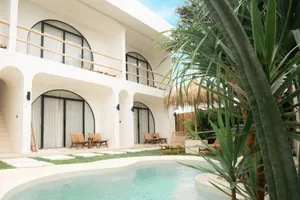 Image of Tyde Bali Boutique Hotel