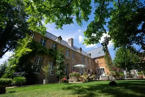 Image of Au Chantecler