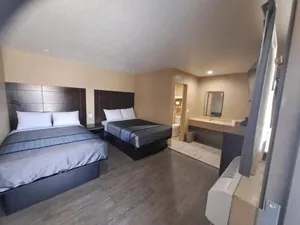 Image of American Inn i10 Rialto and Colton