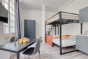 Image of New & Design Studios in the Heart of Le Marais