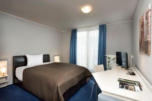 Image of Hotel Ambassador-Berlin Grünau