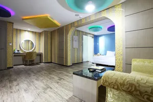 Image of Jasmine Hotel