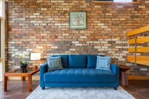 Image of Spacious 3-Bed Mid Century Home Near CBD