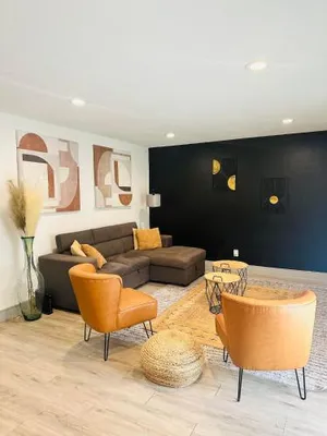 Image of Trendy Midtown Apartment