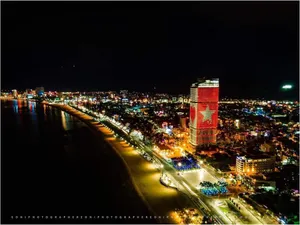 Image of TMS Luxury Residence Quy Nhơn