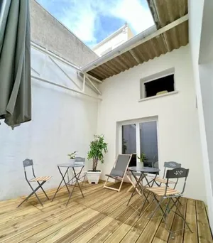 Image of Chambre Aliénor d'Aquitaine