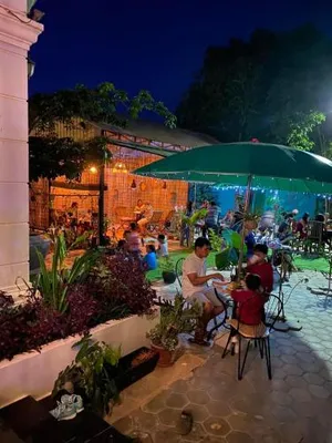 Image of Bloom Garden Bed & Breakfast