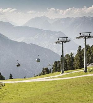 Image of Pension Alpina
