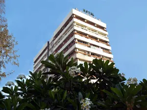 Image of Hotel Rainbow