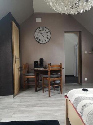 Image of Agréable chambre privée avec entrée indépendante