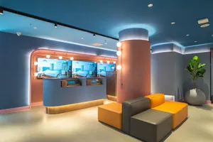 Image of Hanting Hotel Shenzhen Coastal City