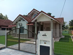 Image of Bagan Villa Sg Pelek 12 pax