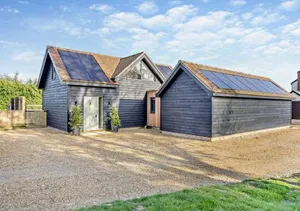 Image of Popps Barn