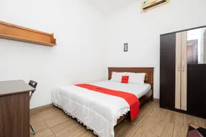 Image of RedDoorz @ Nginden Surabaya