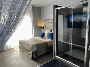 Image of Suite avec piscine privée