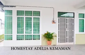 Image of HOMESTAY ADELIA KEMAMAN