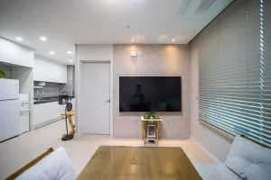 Image of Mozzi (Mochi)/Pet-Friendly Accommodation. 3 Bedrooms 2 Bathrooms. 2 Queen Beds 1 Single Topper