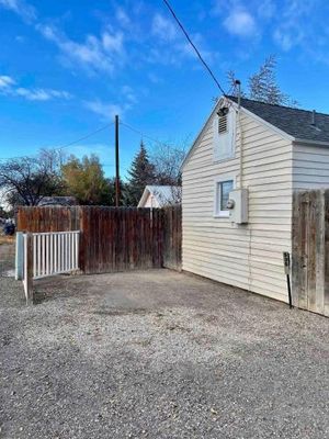 Image of Cozy Downtown Studio Cottage - Twin Falls