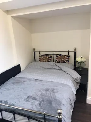 Image of Studio Flat Near Hatfield Station