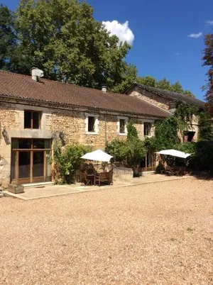 Image of Le Chai Gite