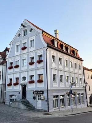 Image of Hotel Stadtblick Friedberg