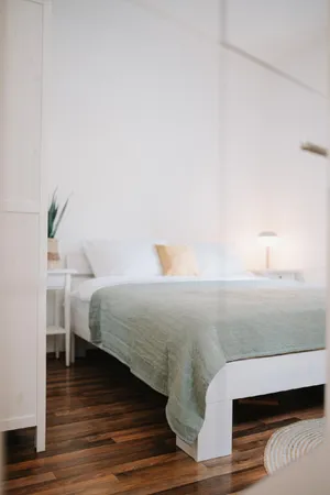 Image of Appartement Residenz Rosenbach – Gemütliche Unterkunft am Rosenbachpark im Herzen von Würzburg