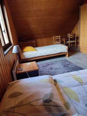 Image of Chambre d'hôtes à la campagne "Le coudry"