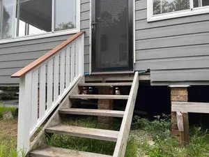 Image of Convenient 3/bedroom Guest House in Adamstown