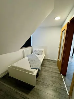 Image of HomeBerg Duisburg - feine 3 Zimmer, 4 Betten, 60qm in Top Lage