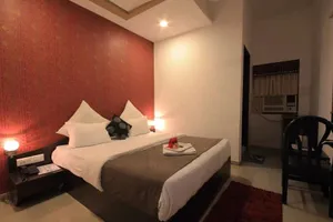Image of Hotel O Crystal